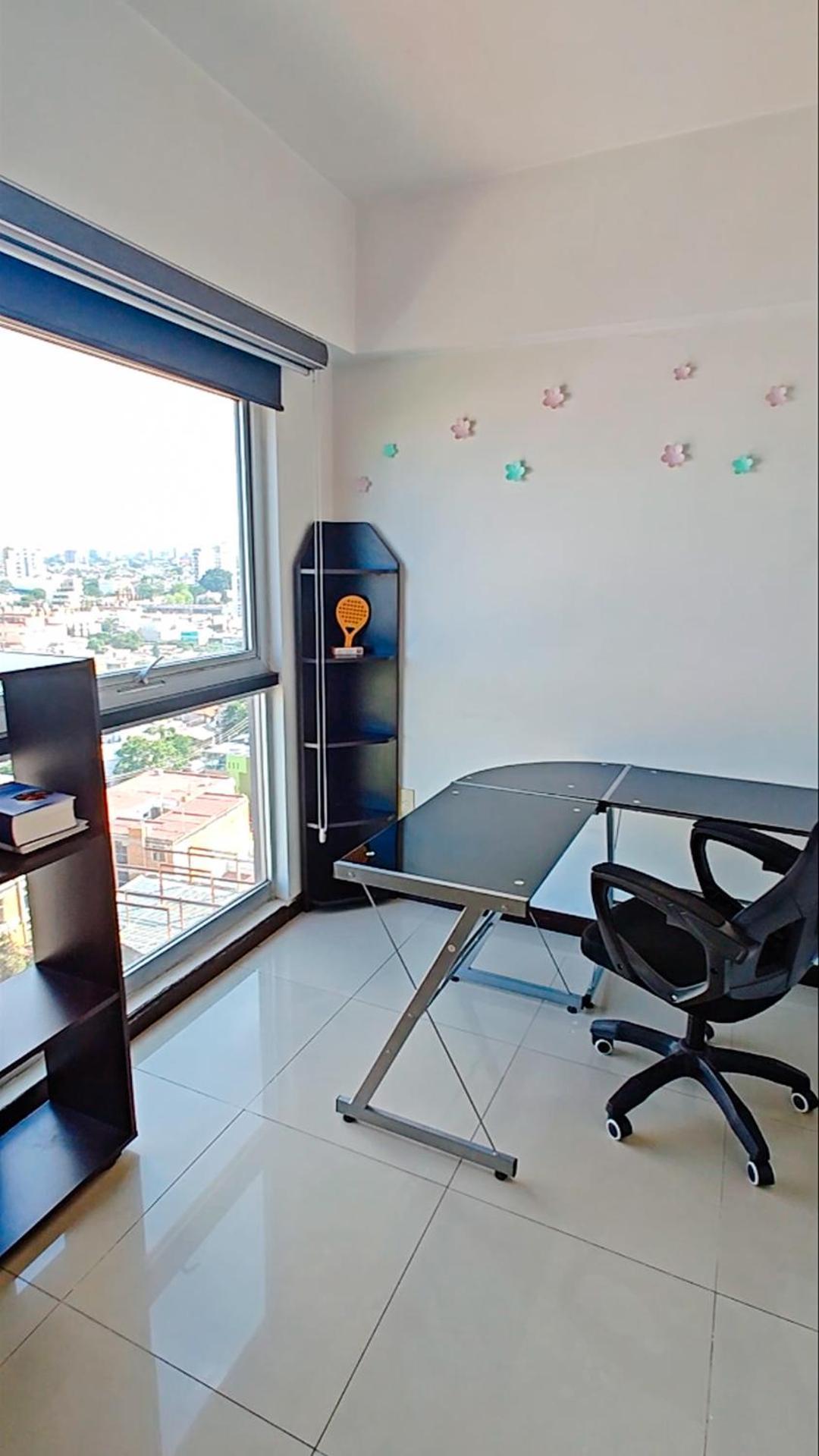 Apartmán Penthouse Espectacular Vista Cd A.C. Wifi 300Mbps Guadalajara Exteriér fotografie